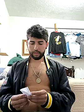 dickman10 online show from February 23, 10:09 pm