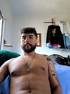 dickman10 online show from March 3, 10:20 pm