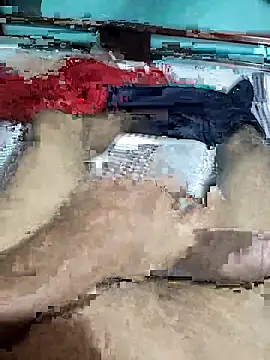 riojonie69 online show from April 5, 6:16 pm