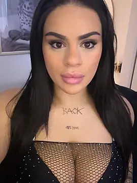 mrsbellanova online show from October 13, 12:16 pm