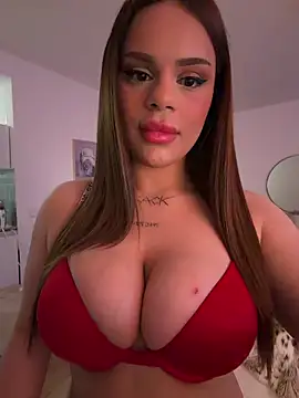 mrsbellanova online show from March 10, 8:14 pm