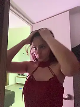 AngelRuby online show from February 13, 9:38 am