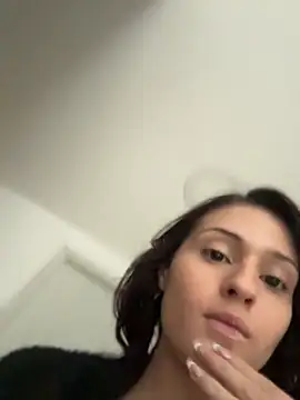 AngelRuby online show from April 18, 5:28 pm