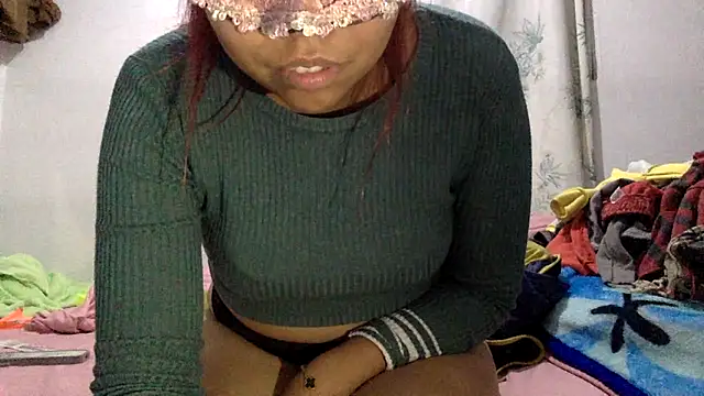 sharonlopez9611 online show from October 2, 3:13 am