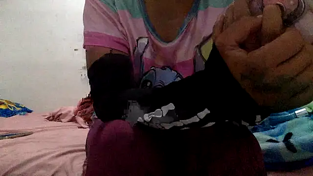 sharonlopez9611 online show from October 21, 2:01 am