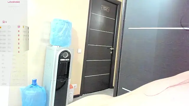 Amely Li1 online show from March 12, 7:24 am