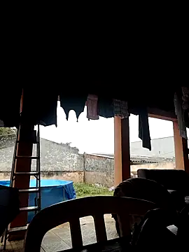 Snapshot of Mineirinho043 chatting on February 3, 4:41 pm Mineirinho043 online show from February 3, 4:41 pm