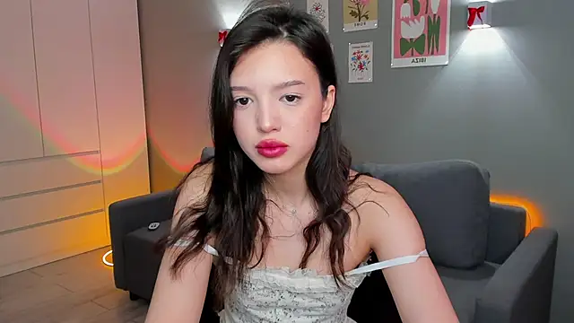 RikoAsada online show from March 20, 6:08 am