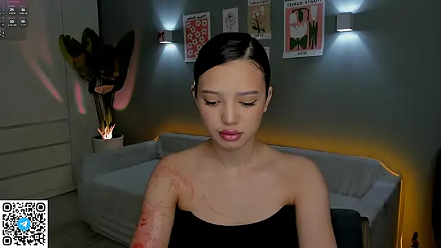 RikoAsada online show from September 10, 6:57 am