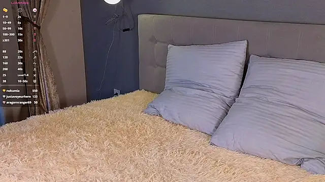 soft babe online show from February 19, 9:14 pm