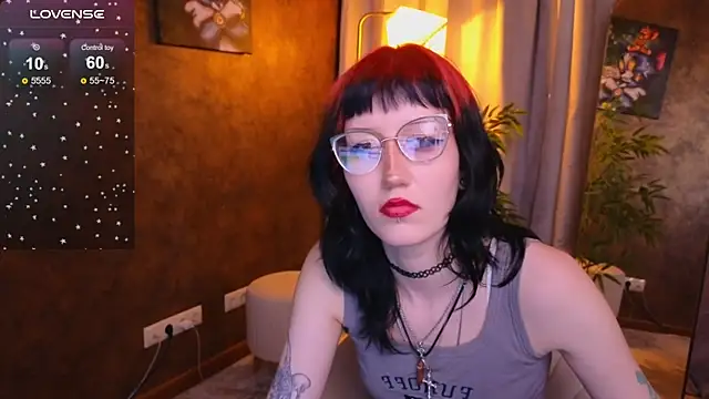 lissaros online show from February 9, 10:09 am