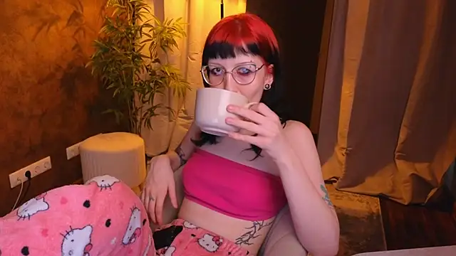 lissaros online show from February 14, 5:09 am