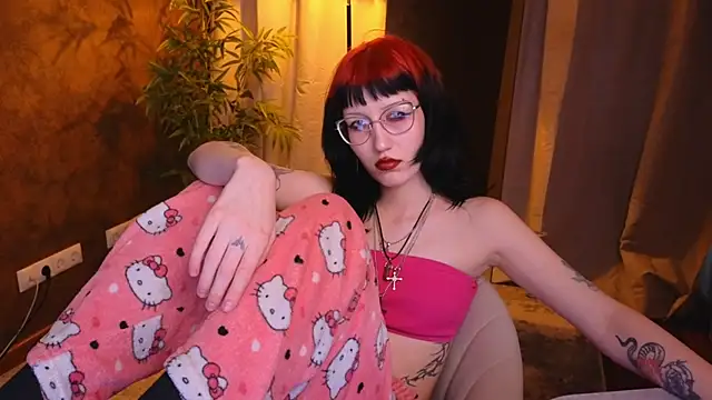 lissaros online show from February 14, 11:42 am