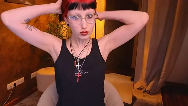 lissaros online show from February 17, 5:04 am