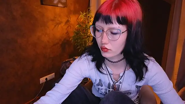 lissaros online show from February 18, 5:09 am