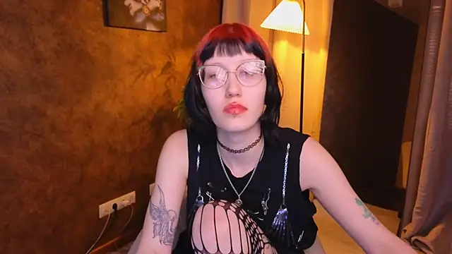 lissaros online show from February 20, 5:01 am