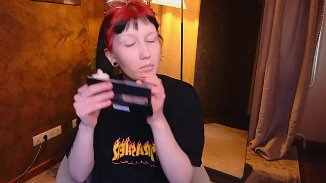 lissaros online show from February 21, 5:46 am