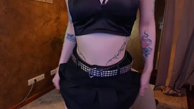 lissaros online show from March 4, 8:24 am