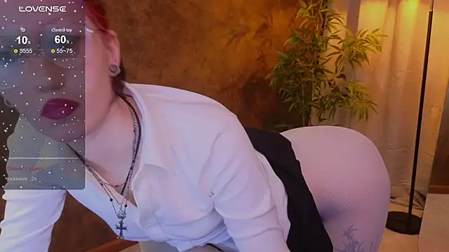 lissaros online show from March 7, 8:34 am