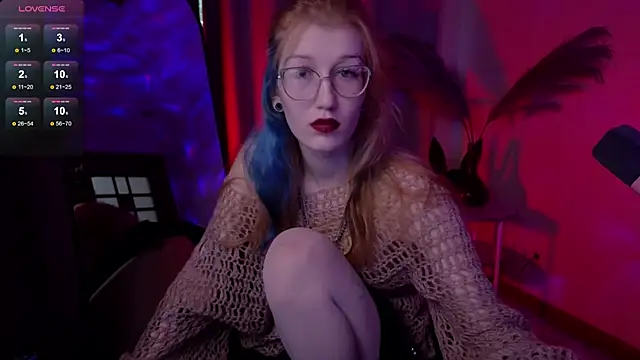 lissaros online show from October 6, 5:05 am