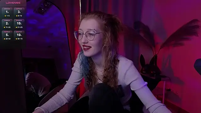 lissaros online show from October 12, 5:17 am