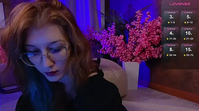 lissaros online show from October 14, 5:19 am