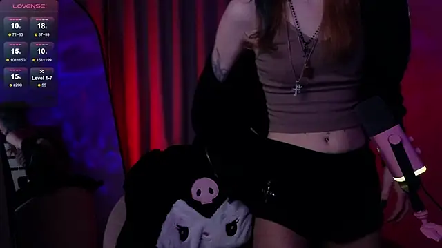 lissaros online show from October 16, 5:08 am