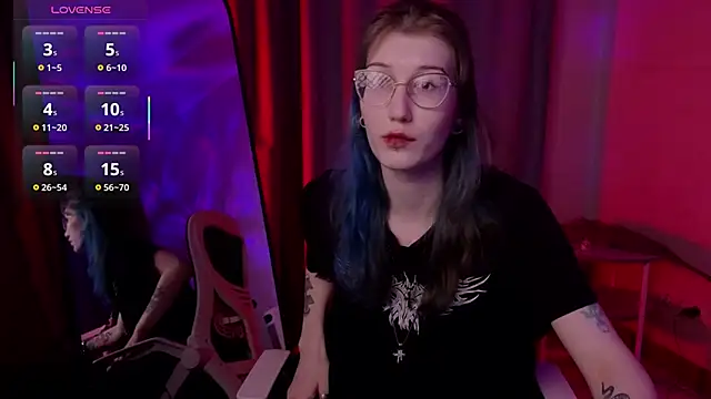 lissaros online show from November 10, 4:55 am