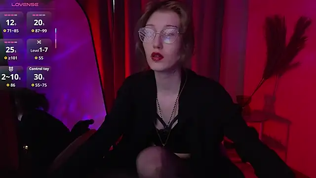 lissaros online show from November 13, 5:06 am