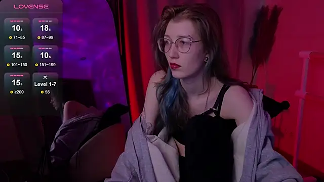 lissaros online show from November 20, 4:56 am