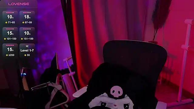 lissaros online show from November 26, 5:19 am