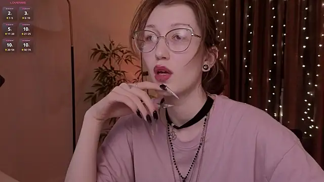 lissaros online show from December 14, 5:24 am