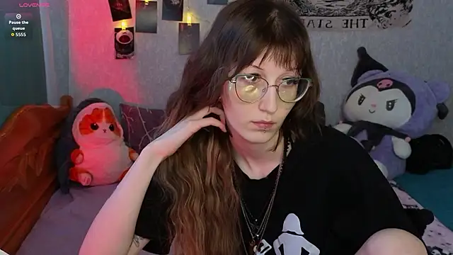 lissaros online show from February 18, 8:43 am