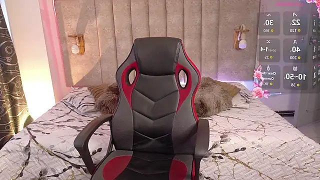 Alektra bryce online show from January 15, 7:39 pm