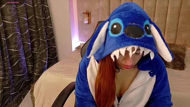 Alektra bryce online show from March 16, 3:56 am