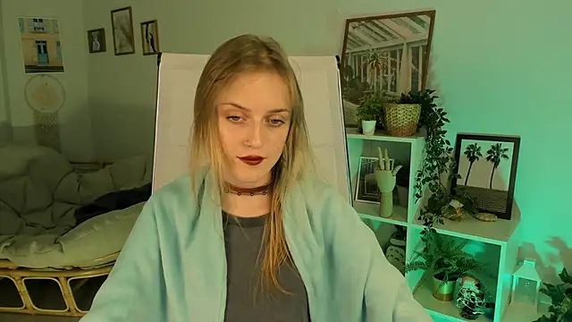 KiraMontoya online show from March 13, 8:54 pm