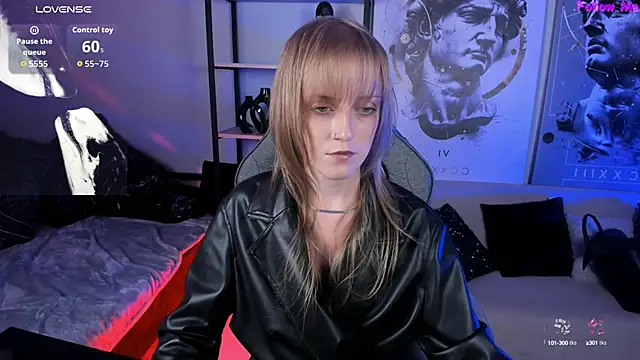 KiraMontoya online show from September 21, 6:09 pm