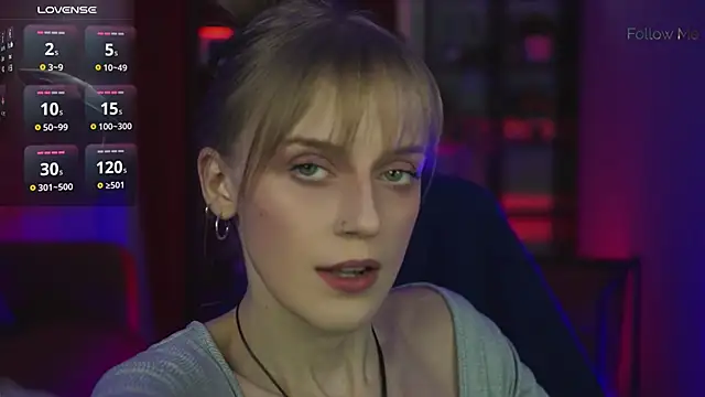 KiraMontoya online show from February 11, 5:56 am