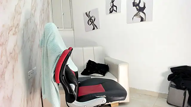 ANDRES STUD online show from November 11, 5:18 am