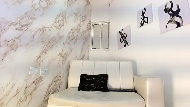 ANDRES STUD online show from November 15, 4:10 am