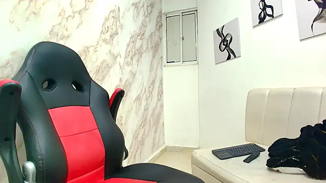 ANDRES STUD online show from January 6, 4:27 am