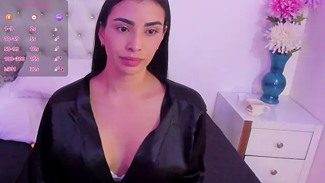 FelicityAdams online show from March 18, 3:31 pm