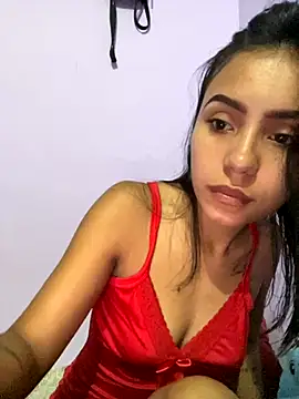 julieta fn online show from September 23, 4:59 am