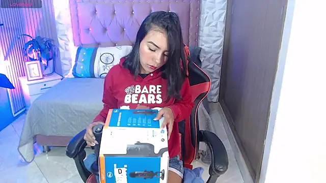 julieta fn online show from March 14, 2:11 pm