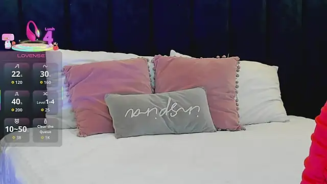 nattashaa7 online show from October 13, 11:32 am