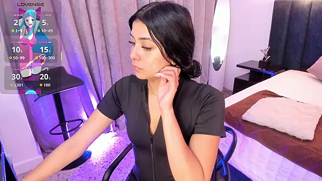 nattashaa7 online show from February 21, 11:33 am