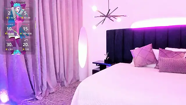 nattashaa7 online show from March 7, 11:29 am