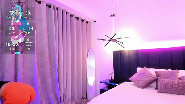 nattashaa7 online show from March 24, 12:10 pm