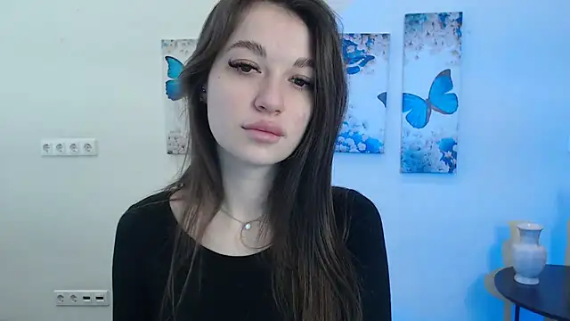 Snapshot of Eva_Eldis chatting on February 5, 10:51 am Eva Eldis online show from February 5, 10:51 am