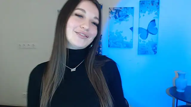 Eva Eldis online show from February 10, 4:04 pm